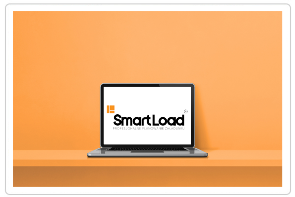 Smartload z nowymi funkcjami i ulepszeniami: szybsze planowanie załadunku i praca zespołowa w czasie rzeczywistym.